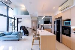 Twin Waterfalls (D19), Condominium #601368651